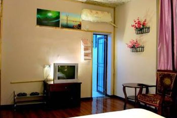 dengba hostel (Leshan)